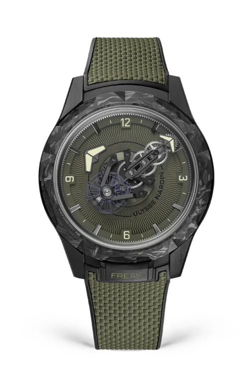 Ulysse Nardin Freak ONE